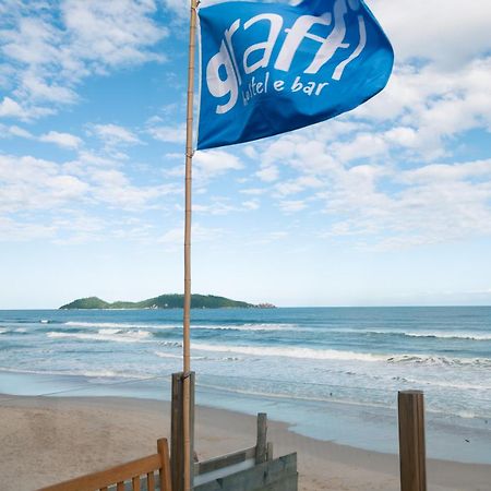 Graffi Beach House Florianopolis Exterior foto