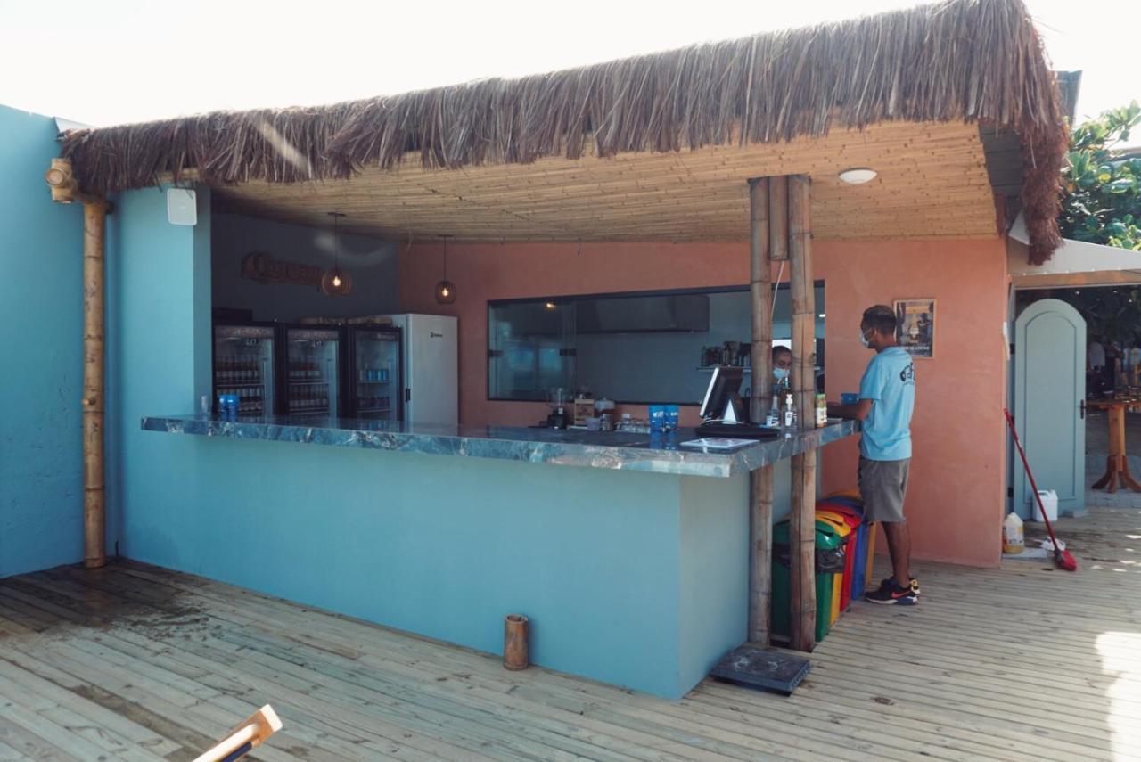 Graffi Beach House Florianopolis Exterior foto