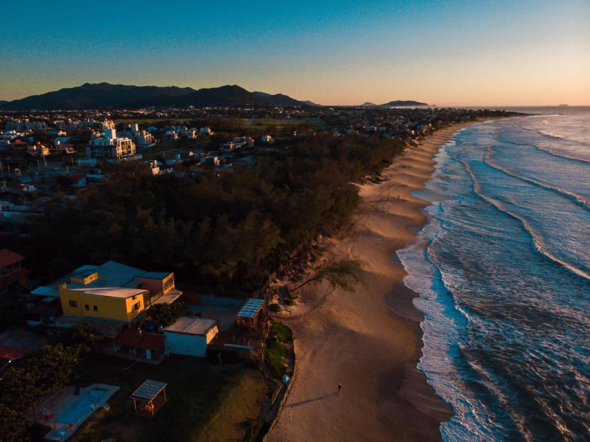 Graffi Beach House Florianopolis Exterior foto
