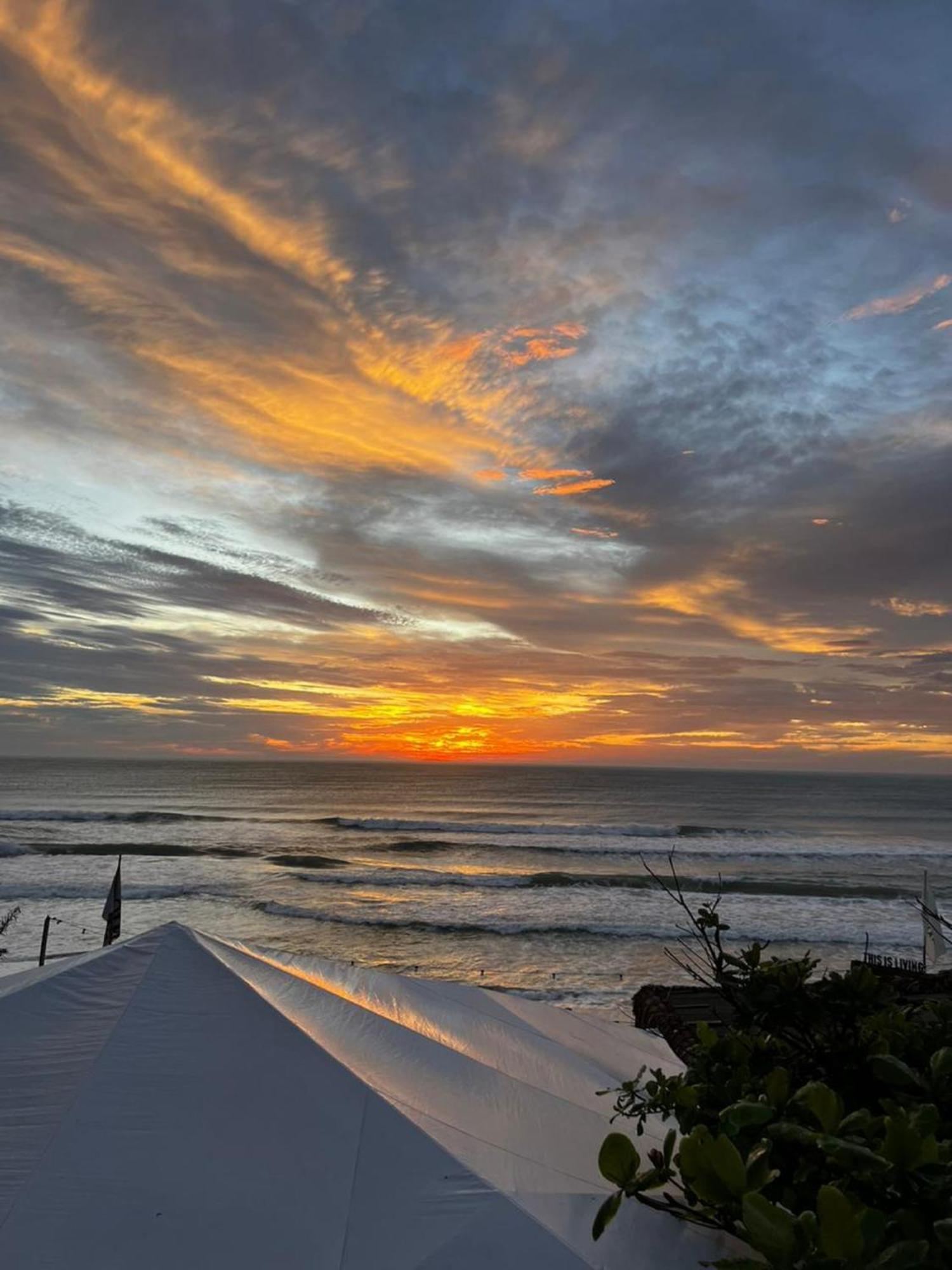 Graffi Beach House Florianopolis Exterior foto