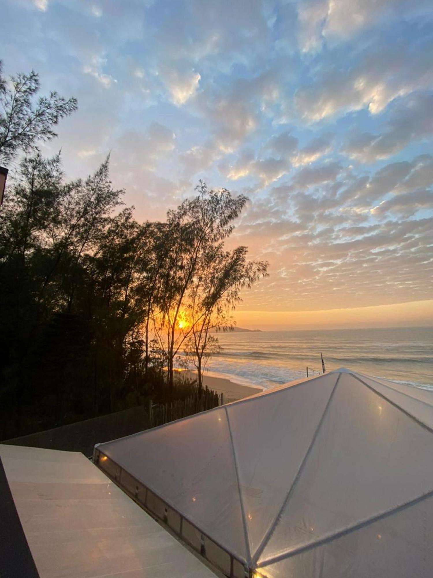Graffi Beach House Florianopolis Exterior foto