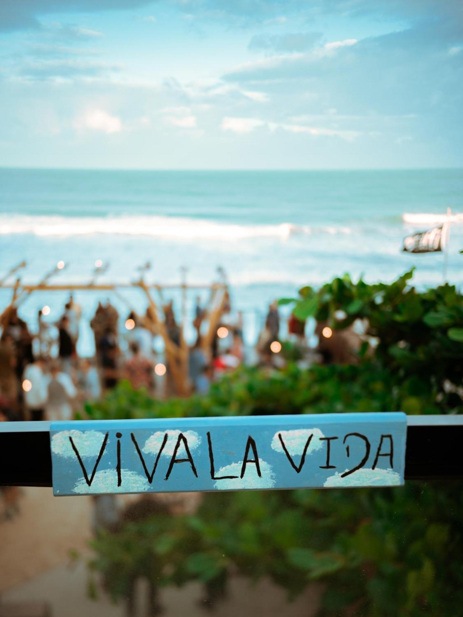 Graffi Beach House Florianopolis Exterior foto