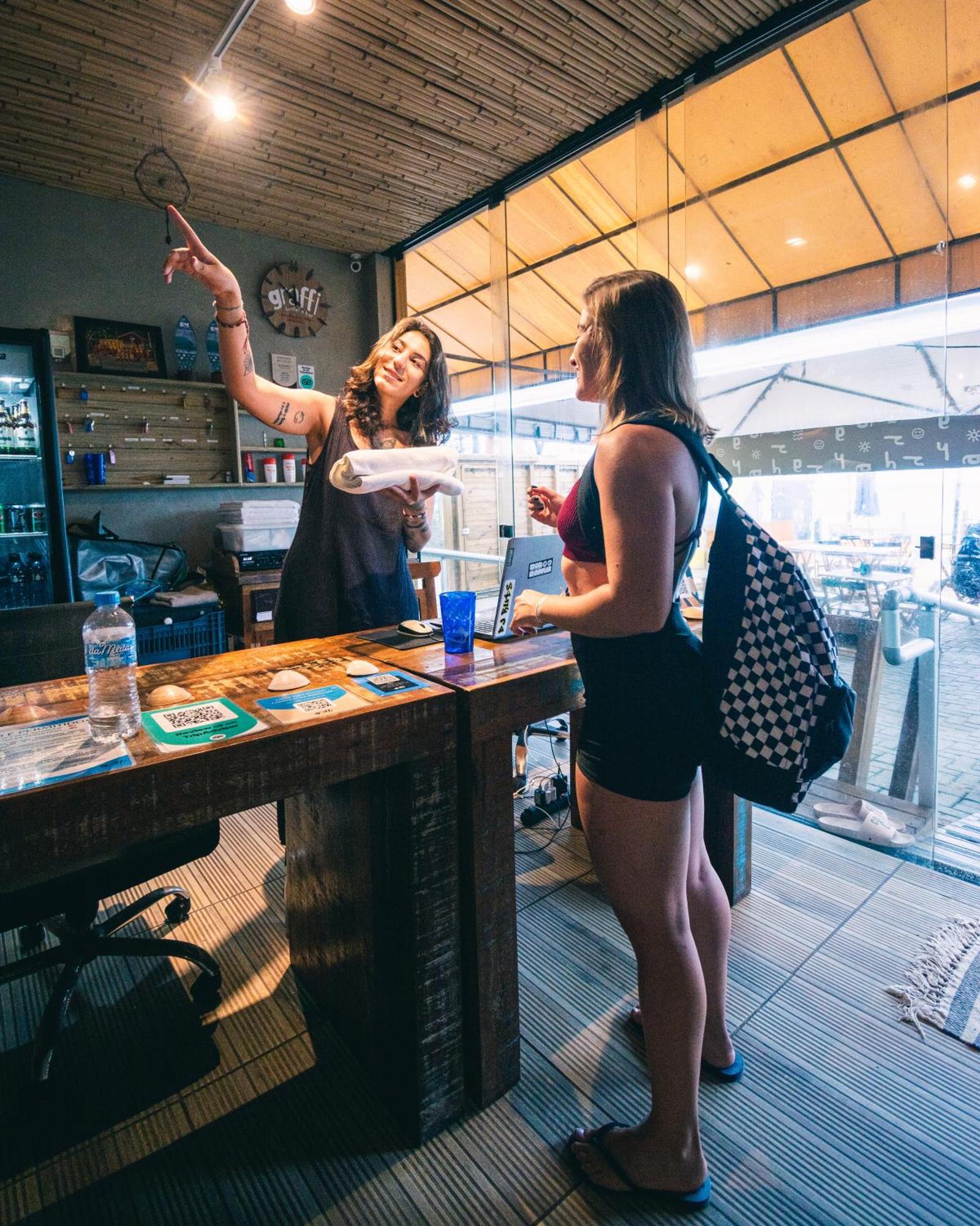 Graffi Beach House Florianopolis Exterior foto